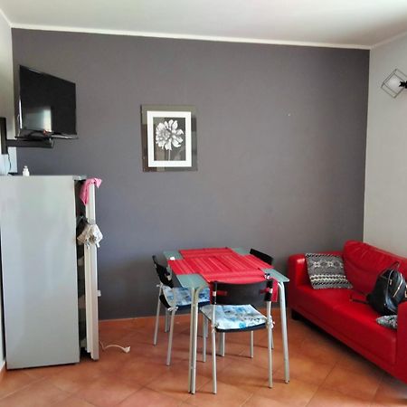 דירות Caselle Torinese Il Portico מראה חיצוני תמונה