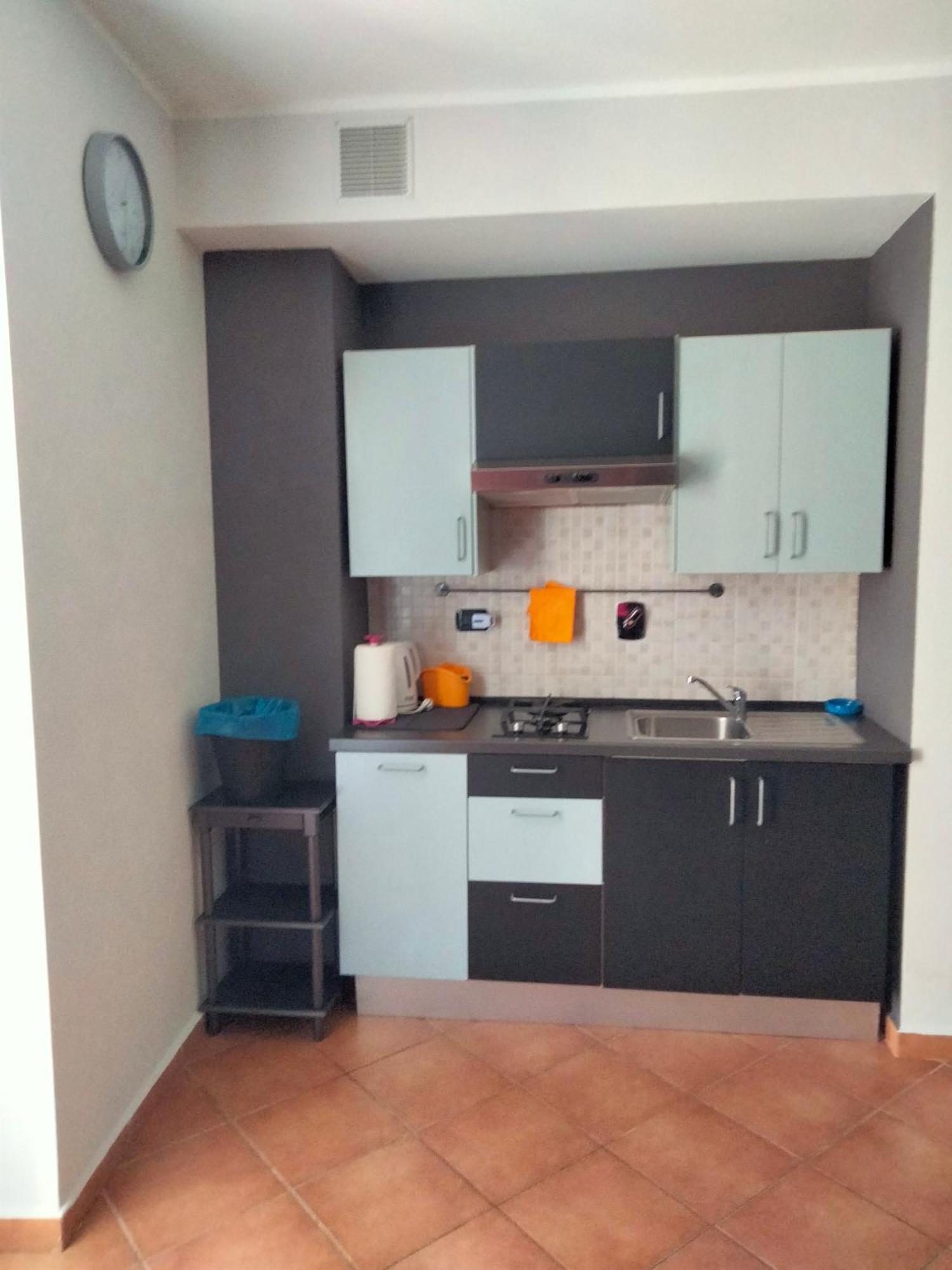 דירות Caselle Torinese Il Portico מראה חיצוני תמונה